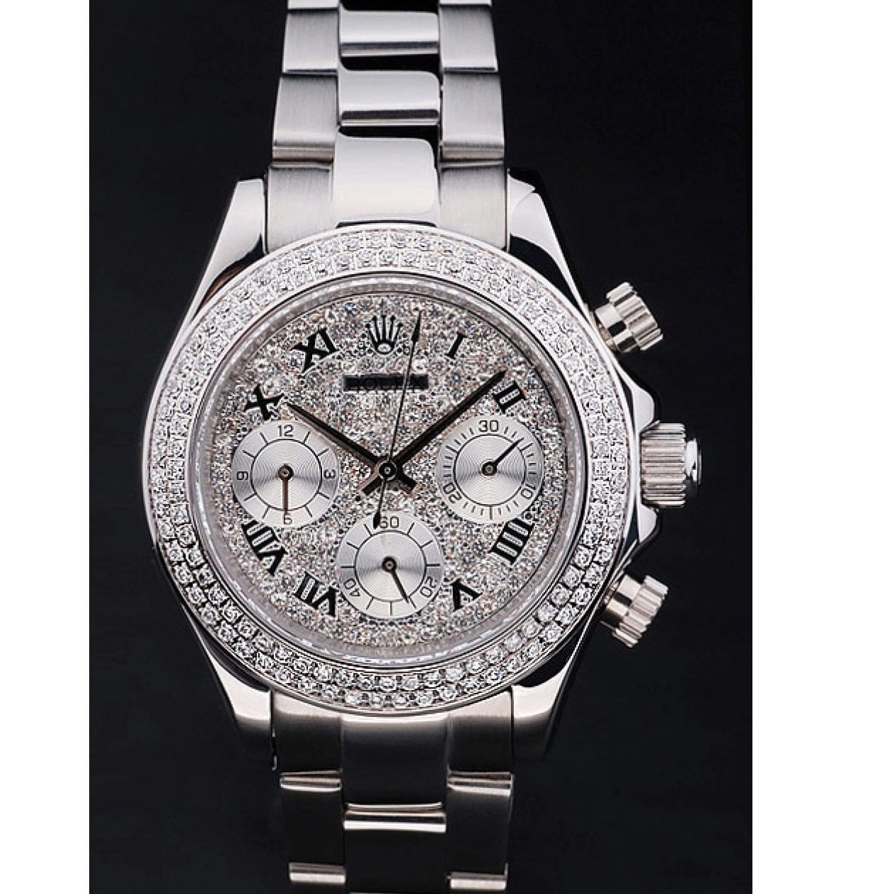 Good copy rolex watches Daytona-rl163 Rolex 0524